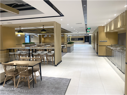 为了监管食堂安全，优管智慧食堂做了什么？(图1)