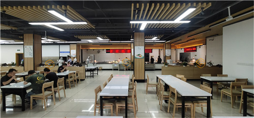 优管智慧食堂订餐系统能帮助食堂解决哪些问题？(图1)