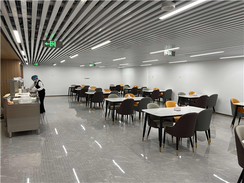 如何利用食堂管理系统科学控制食堂成本(图1)