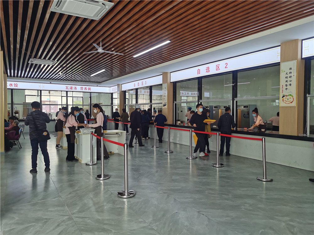 广西玉林市红十字会医院(图1)