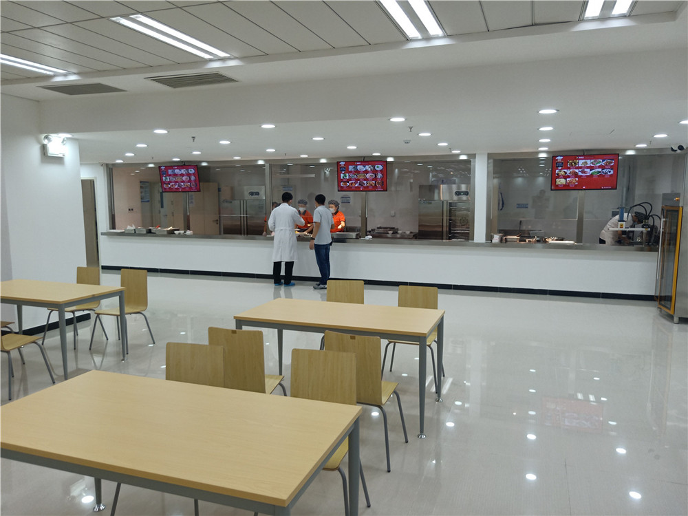优管智慧食堂管理系统，助力食堂高效运转(图1)