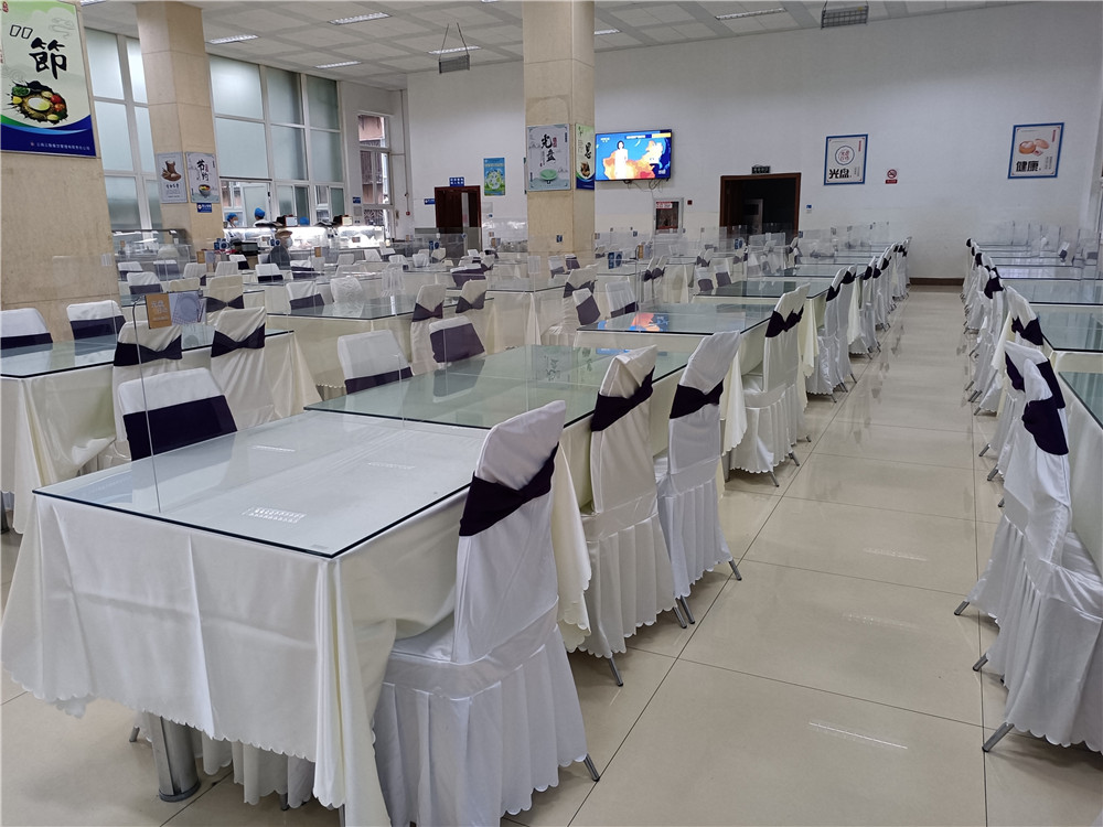 优管智慧食堂，智能取餐柜的革新(图1)