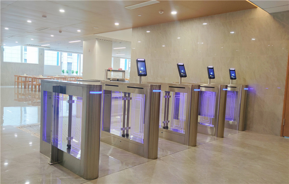 优管智慧食堂自助餐场景有哪些优势(图1)