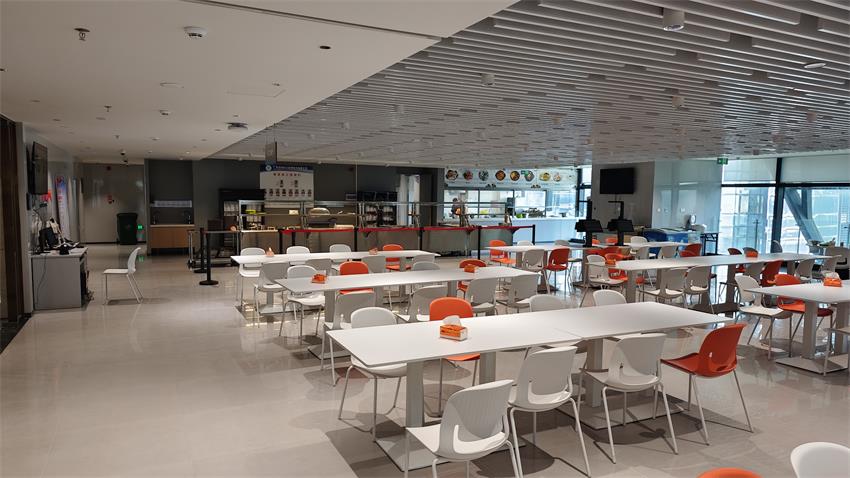 优管食堂管理系统：赋能政企食堂，以数据统计驱动精准提效(图1)