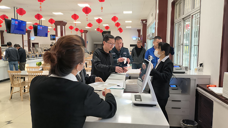 食堂想改造，先别急着上设备(图1)